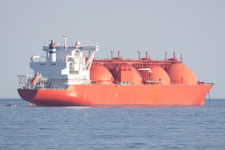 LNG & LPG