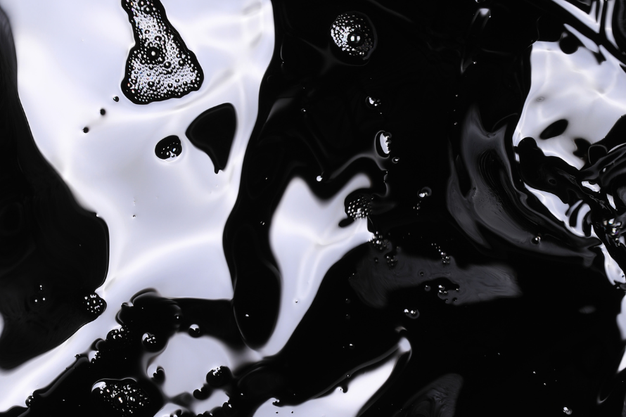 Petroleum